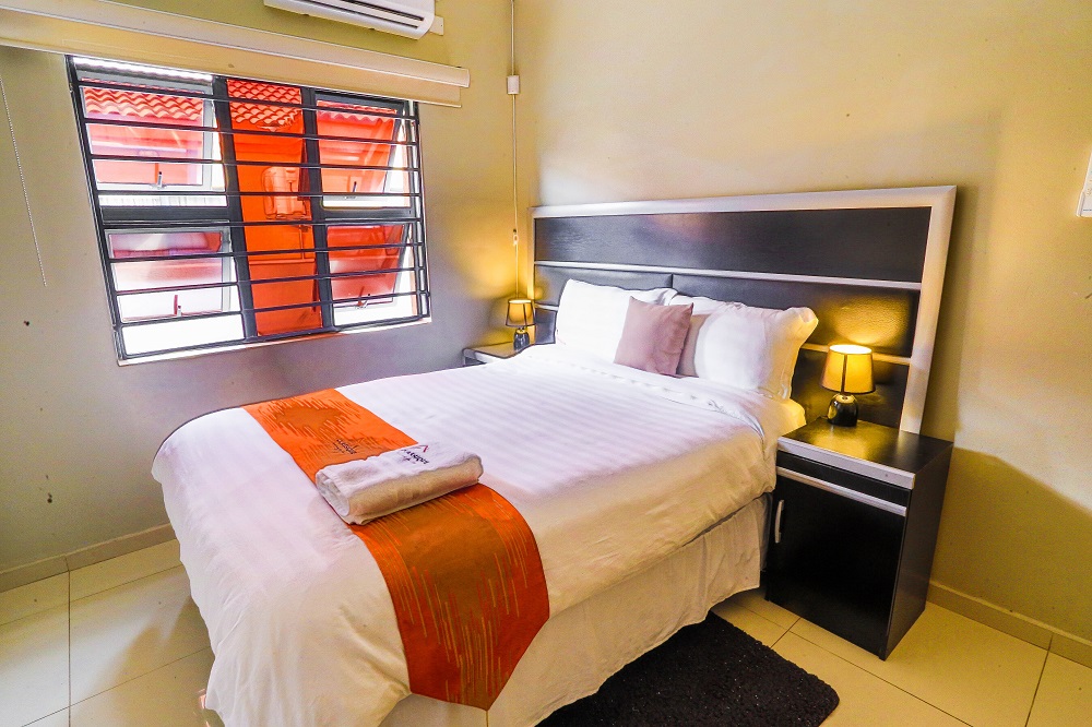 Executive Room - Gaborone