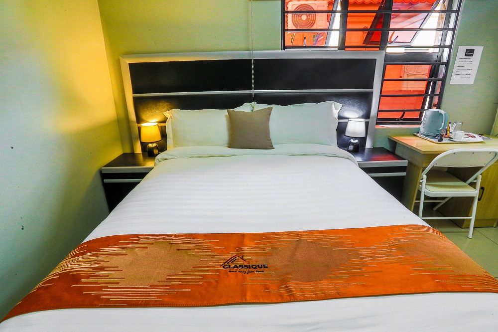 Standard Room - Gaborone